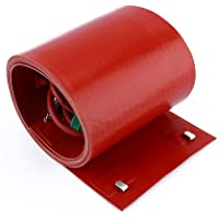 Xinrub - Calentador para tambor de aceite de silicona- aislante de galón- calentador de barco- 200 litros